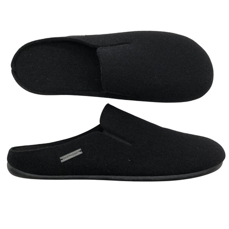 Unisex Shepherd - Sisätossut, koko 45 -  ()