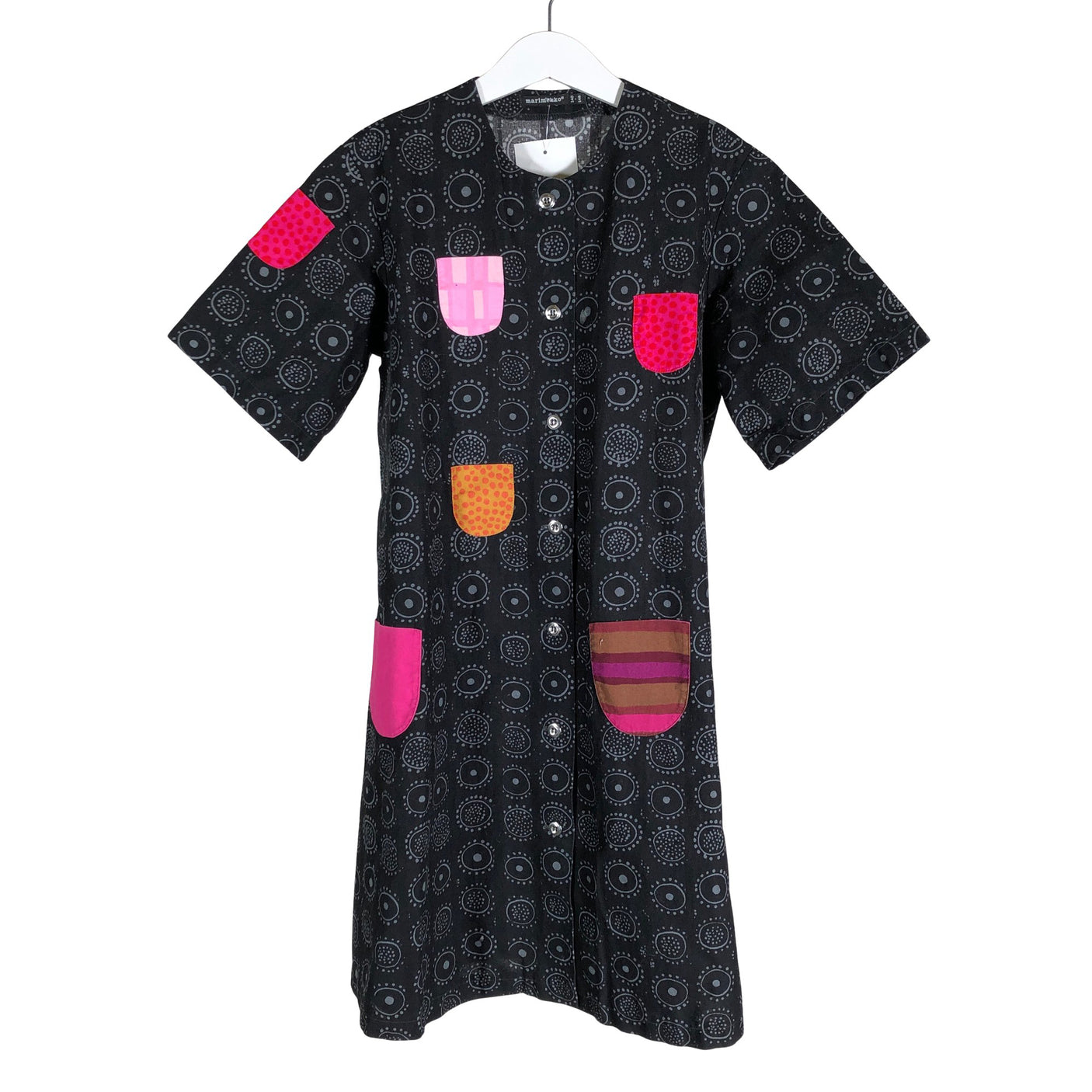 Unisex Marimekko - Kangasmekko, koko 140 - 146 -  (1)