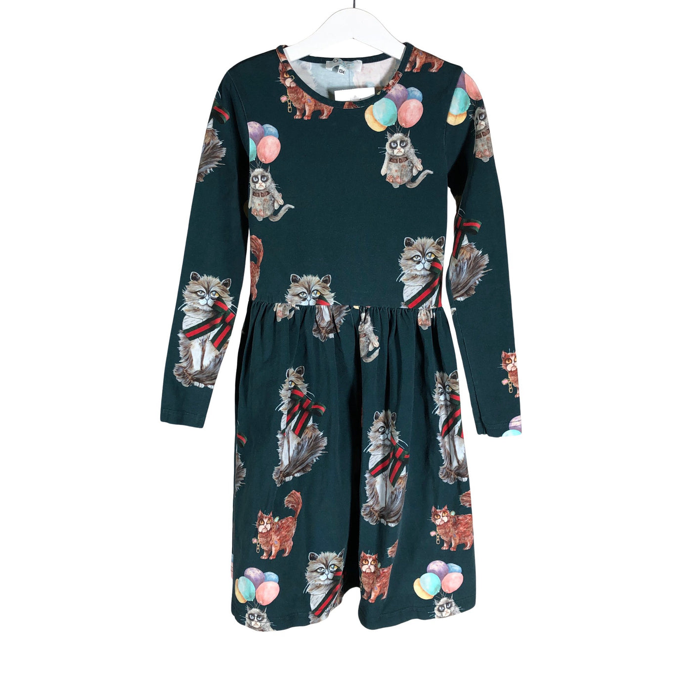 Unisex Pop & Co Helsinki - Trikoomekko, koko 128 - 134 -  (1)