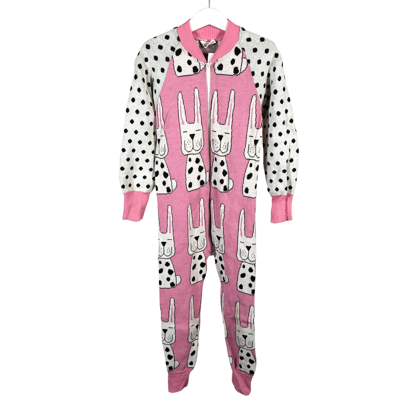 Unisex Johanna K. Design - Villahaalari, koko 116 - 122 -  (1)