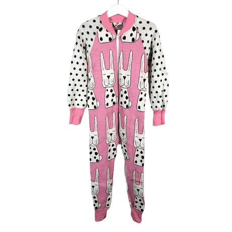 Unisex Johanna K. Design - Villahaalari, koko 116 - 122 -  ()