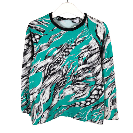 Unisex Handmade - Trikoopaita, koko 116 - 122 -  ()