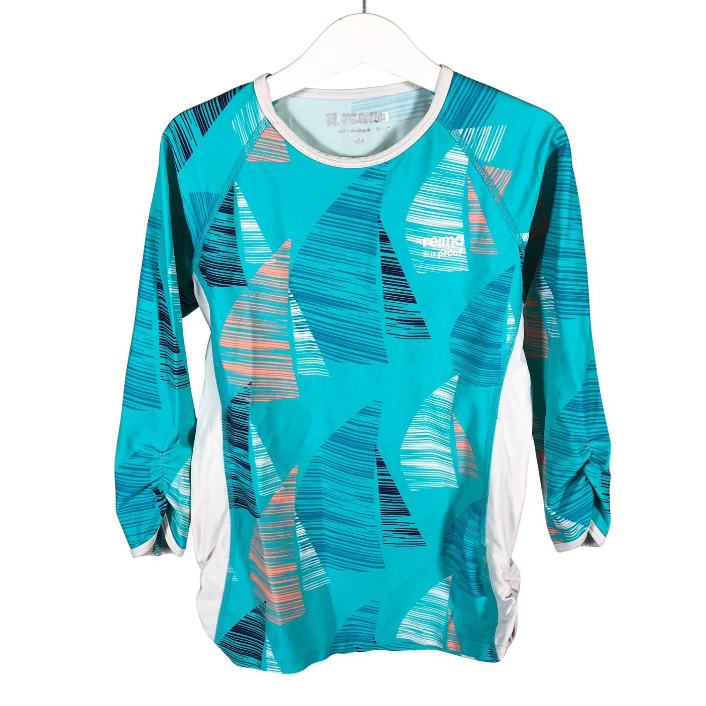 Unisex Reima - Uimapaita, koko 128 - 134 -  (1)