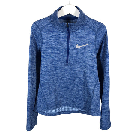 Unisex Nike - Urheilupaita, 
pitkät hihat, koko 128 - 134 -  ()