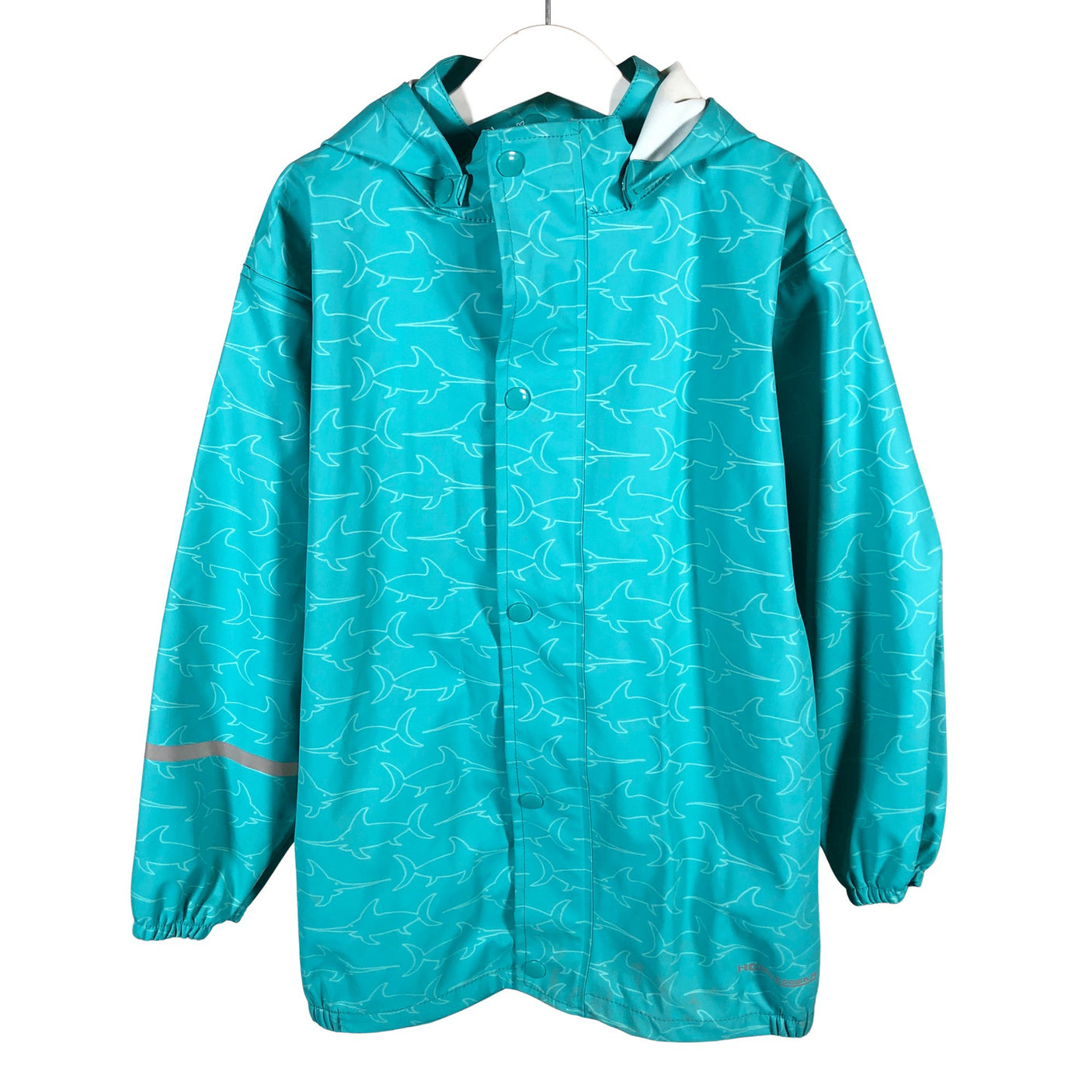 Unisex HC Kids wear - Sadetakki, koko 122 - 128 -  (1)