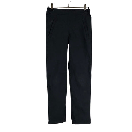 Unisex Name It - Housut, koko 128 - 134 - Musta ()