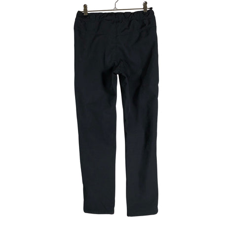 Unisex Name It - Housut, koko 128 - 134 - Musta (2)
