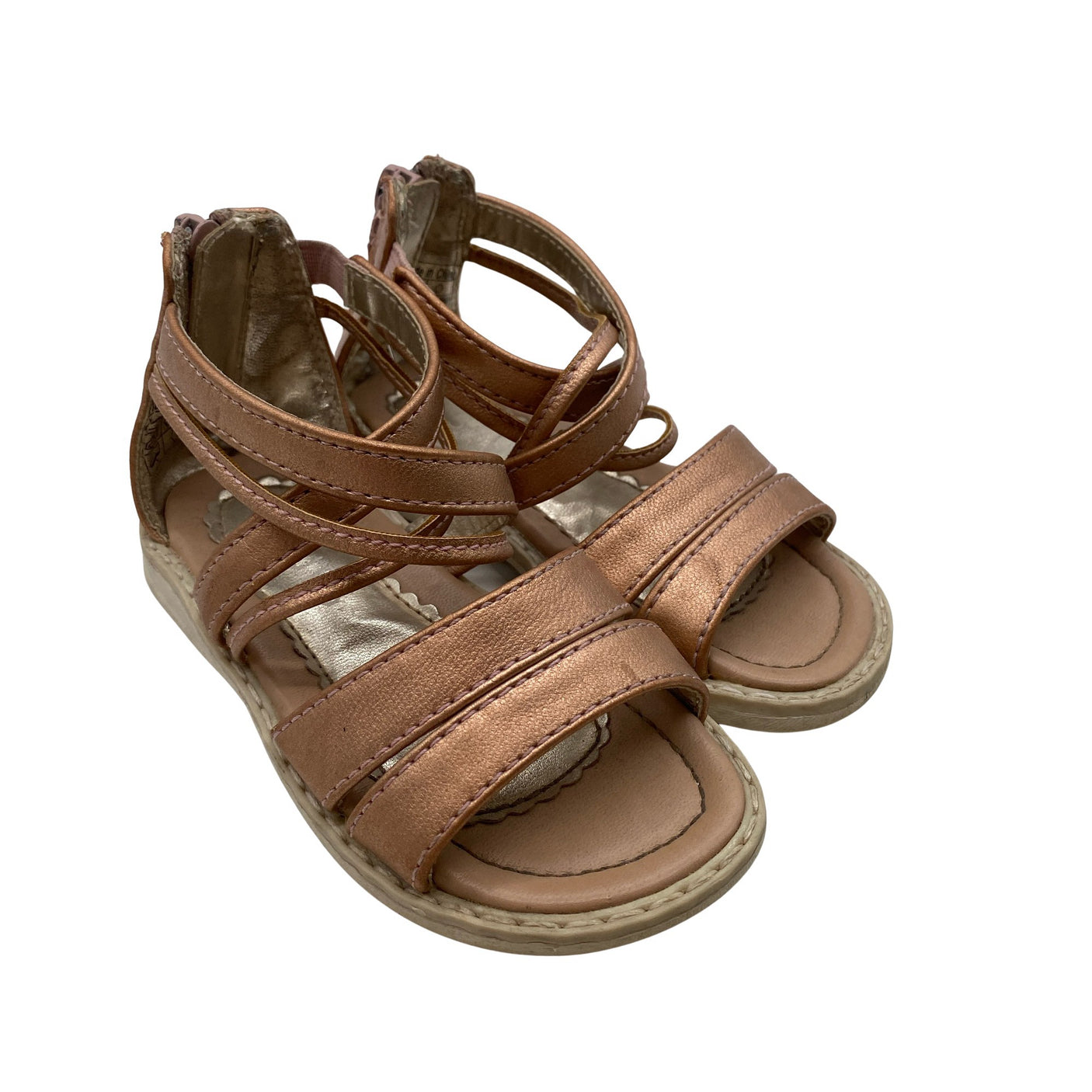 Unisex Stups - Sandaalit, koko 24 -  (2)