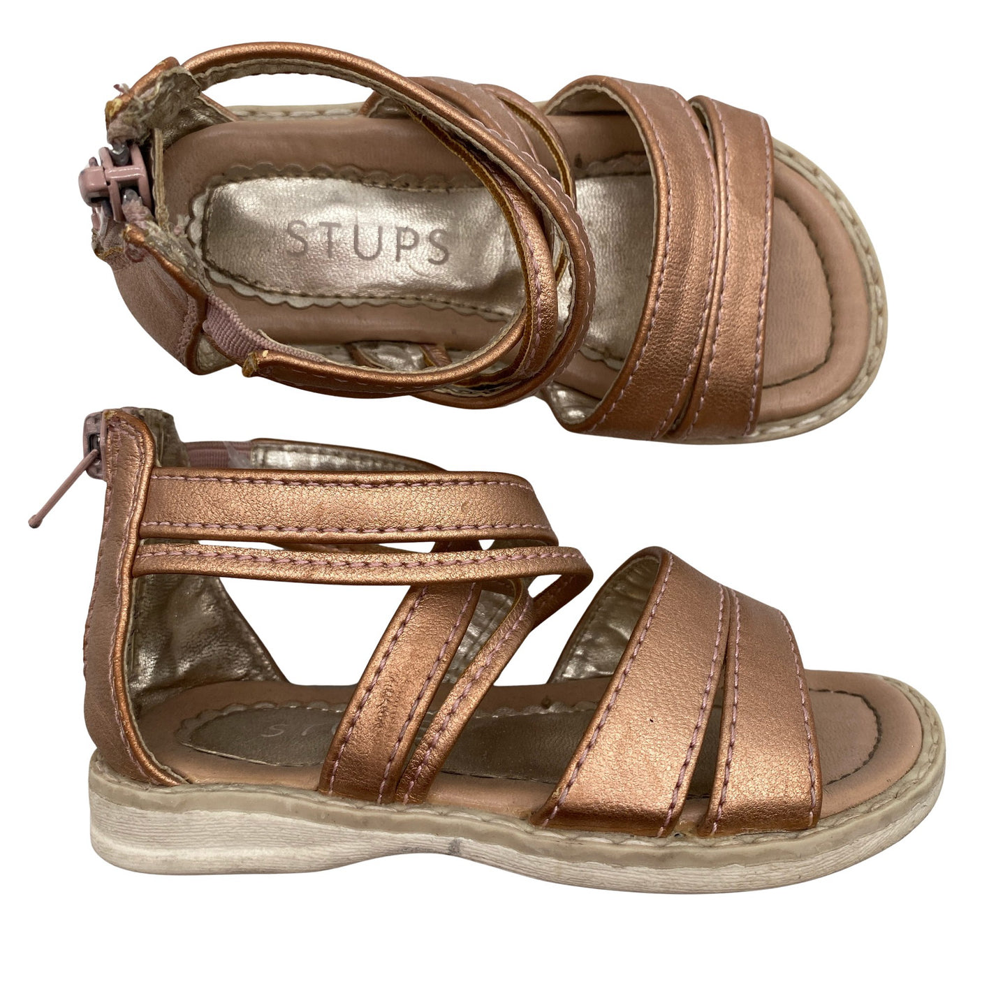 Unisex Stups - Sandaalit, koko 24 -  (1)