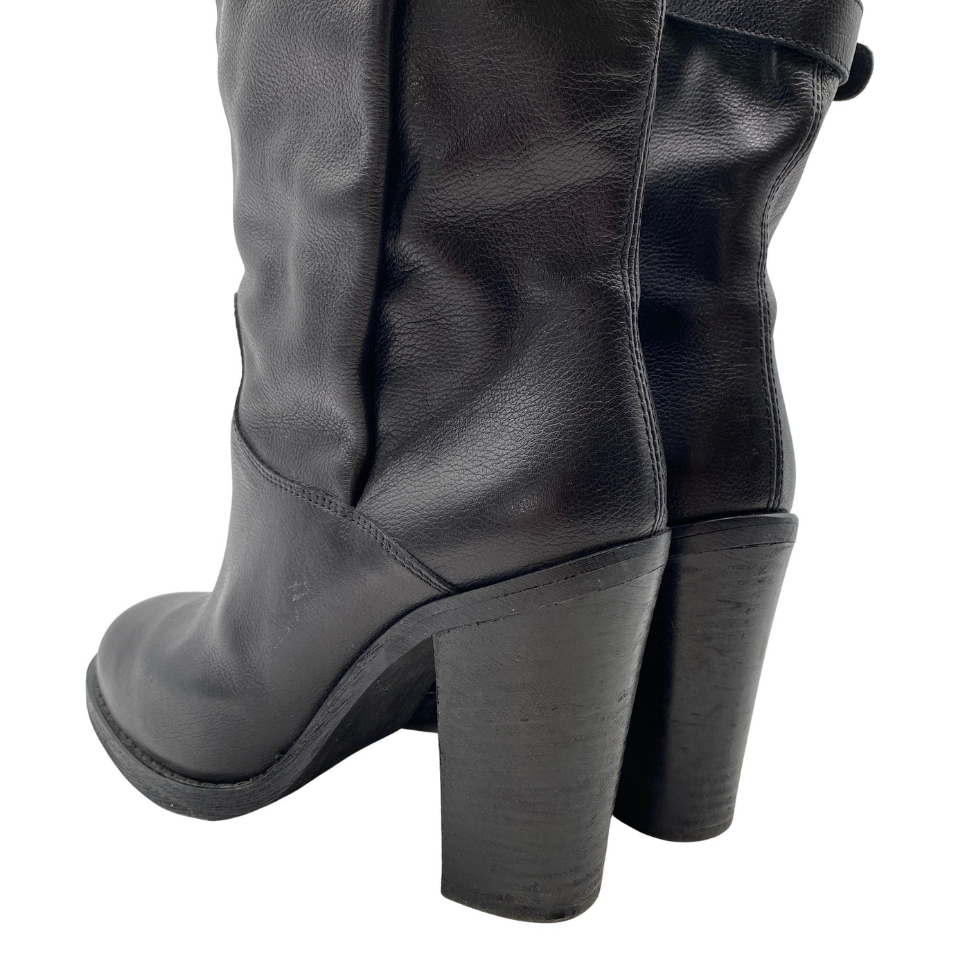 Unisex Max&Co - Saappaat, koko 39 -  (3)