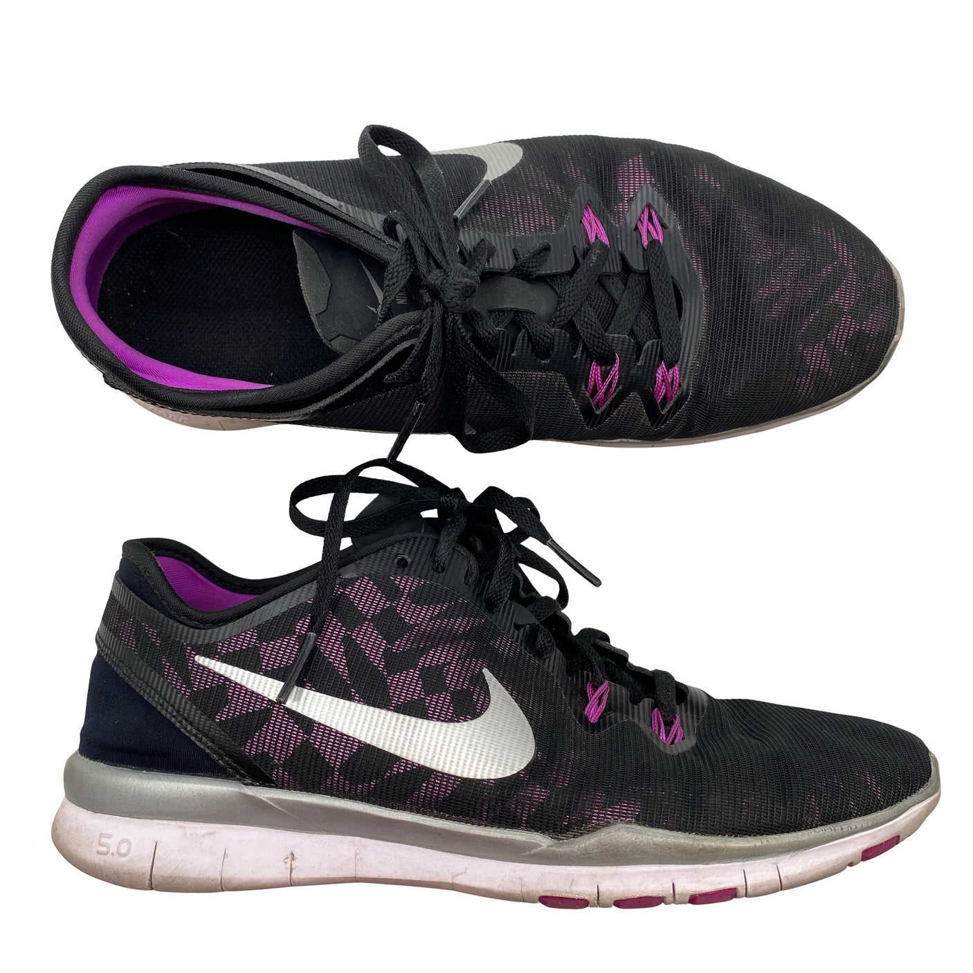 Unisex Nike - Lenkkarit, koko 38 -  (1)