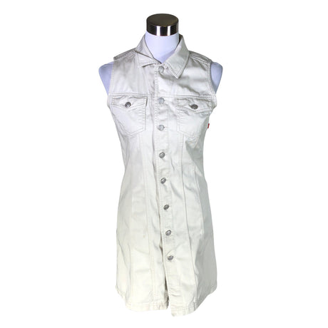 Unisex Jackpot - Farkkumekko, koko 34 -  ()