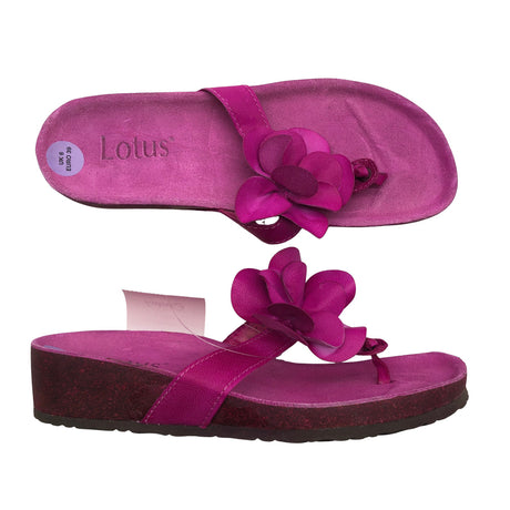 Unisex Lotus - Sandaalit, koko 39 -  ()