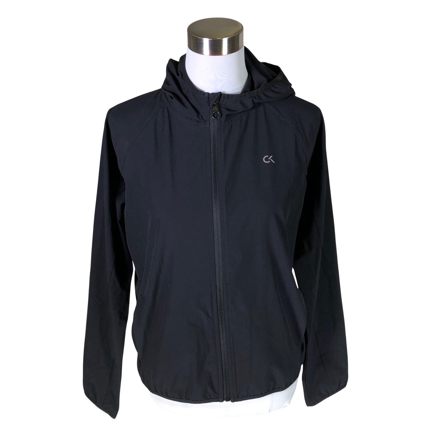 Unisex Calvin Klein - Urheilutakki, koko 38 -  (1)