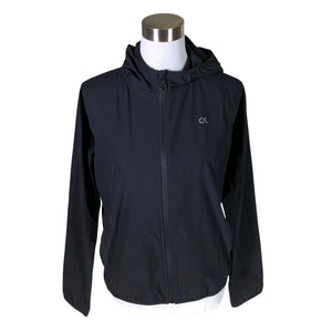 Unisex Calvin Klein - Urheilutakki, koko 38 -  (1)