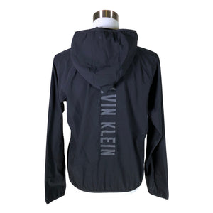 Unisex Calvin Klein - Urheilutakki, koko 38 -  (2)