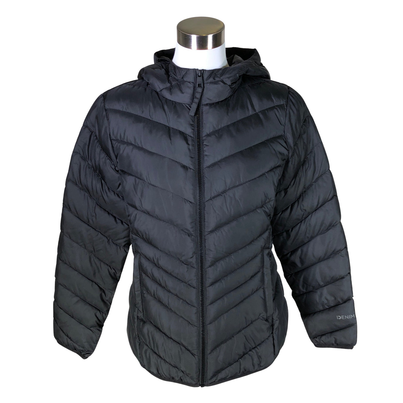 Unisex Tom Tailor - Toppatakki, koko 40 -  (1)