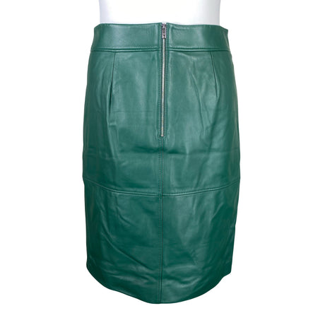 Unisex Hugo Boss - Nahkahame, koko 44 -  (2)