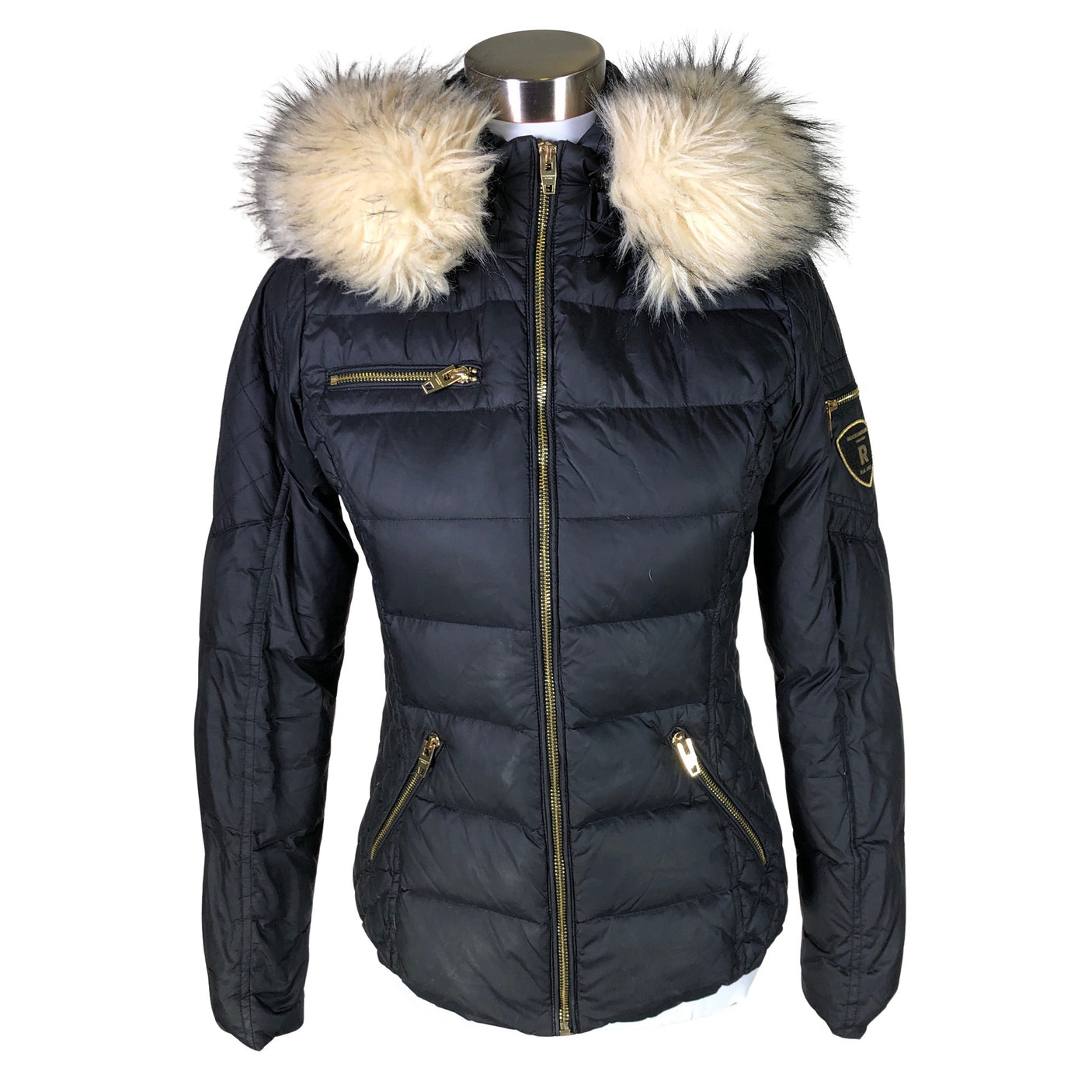 Unisex ROCKANDBLUE - Untuvatakki, koko 36 -  (1)