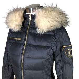 Unisex ROCKANDBLUE - Untuvatakki, koko 36 -  (3)