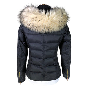 Unisex ROCKANDBLUE - Untuvatakki, koko 36 -  (2)