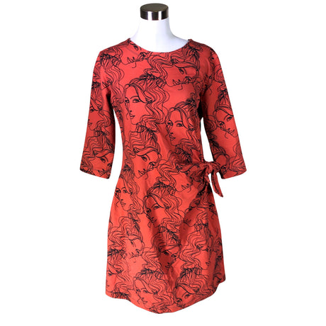 Unisex Handmade - Mekko, koko 40 -  ()