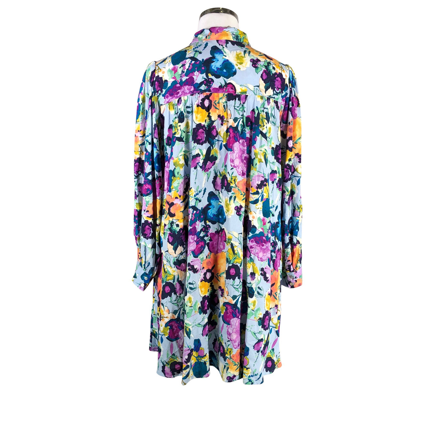 Unisex Y.A.S - Sifonkimekko, koko 42 -  (2)