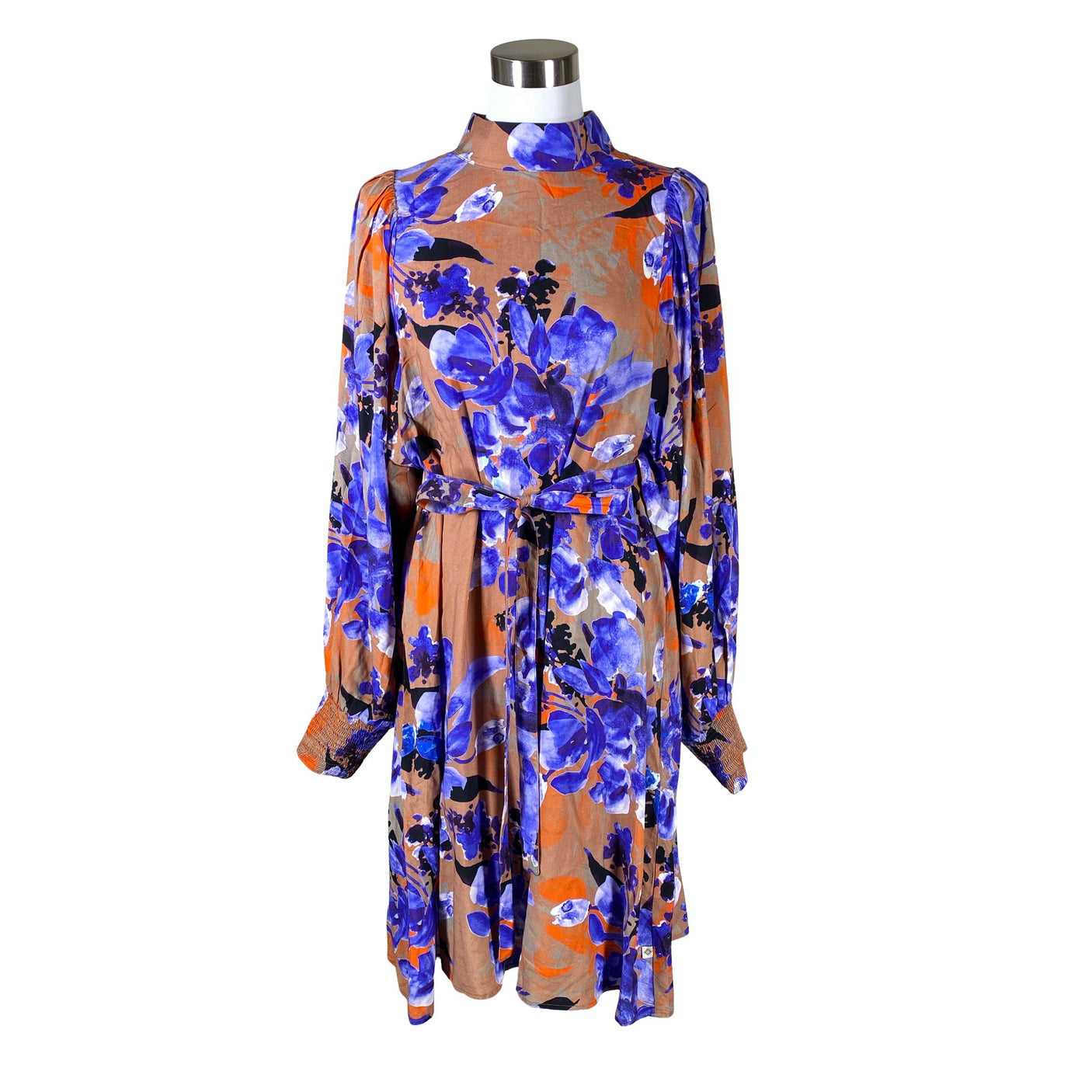 Unisex Kaiko - Sifonkimekko, koko 40 -  (1)