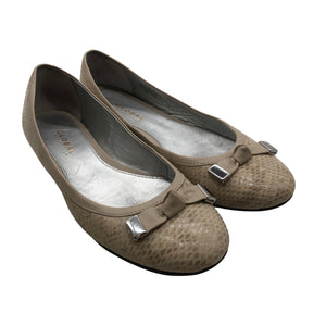 Unisex Global - Ballerinat, koko 37 -  (2)