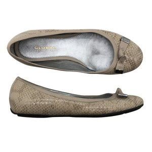 Unisex Global - Ballerinat, koko 37 -  (1)