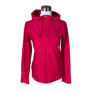 Unisex Adidas - Urheilutakki, koko 40 -  (1)