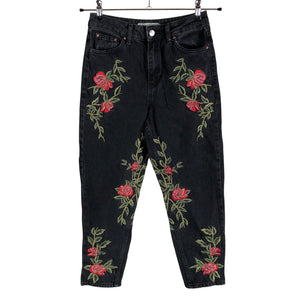 Unisex Topshop - Farkut, koko W26 -  (1)