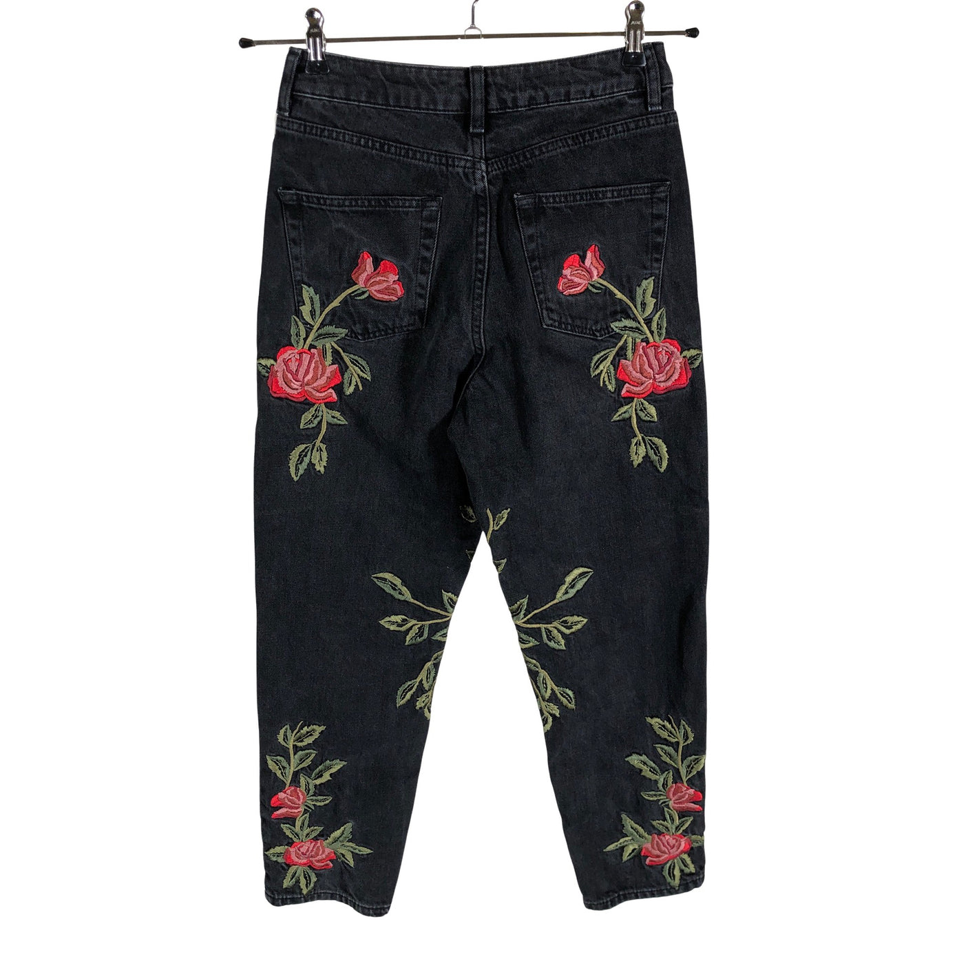 Unisex Topshop - Farkut, koko W26 -  (2)