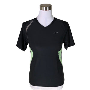 Unisex Nike - Urheilupaita, lyhyet hihat, koko 38 -  (1)