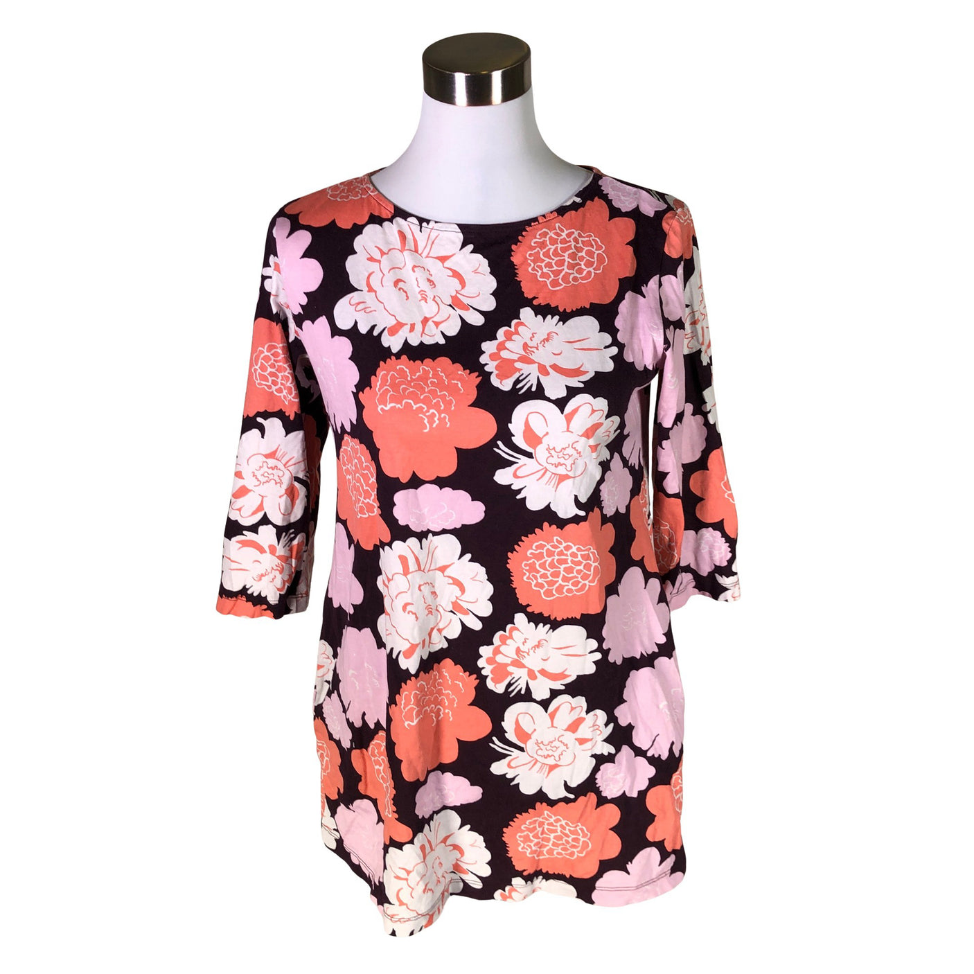 Unisex Marimekko - Tunika, koko 34 -  (1)