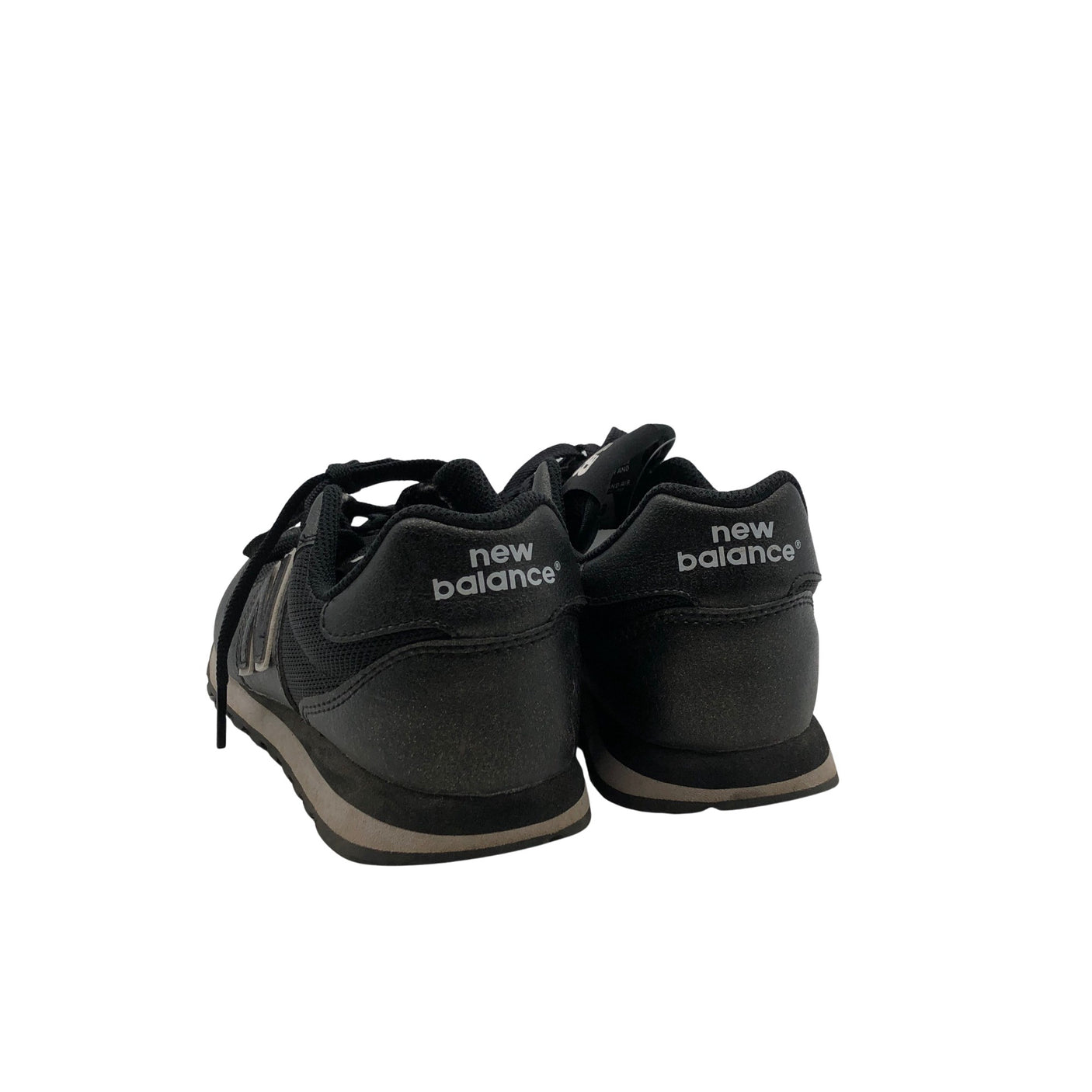 Unisex New Balance - Tennarit, koko 37 -  (2)