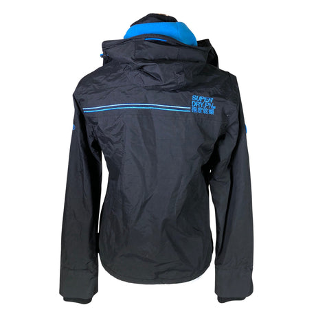 Unisex Superdry - Urheilutakki, koko 40 -  (2)