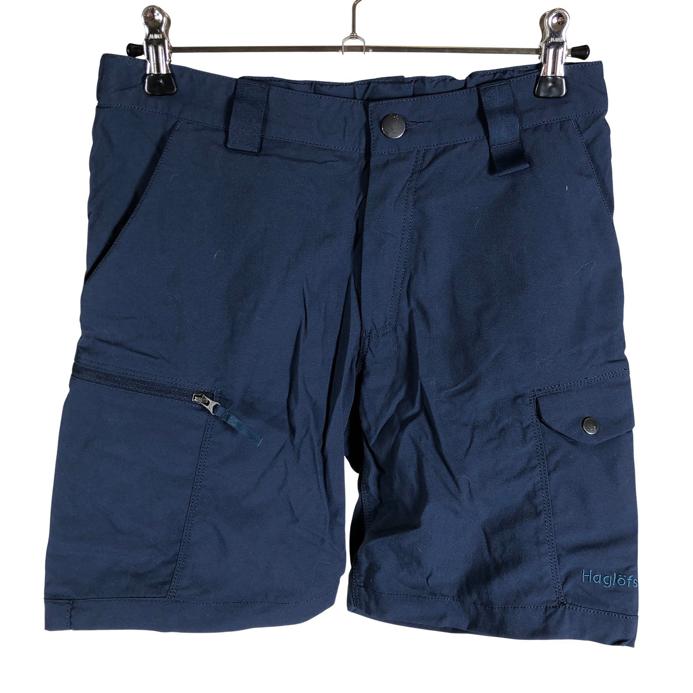 Unisex Haglöfs - Shortsit, koko 146 - 152 -  (1)