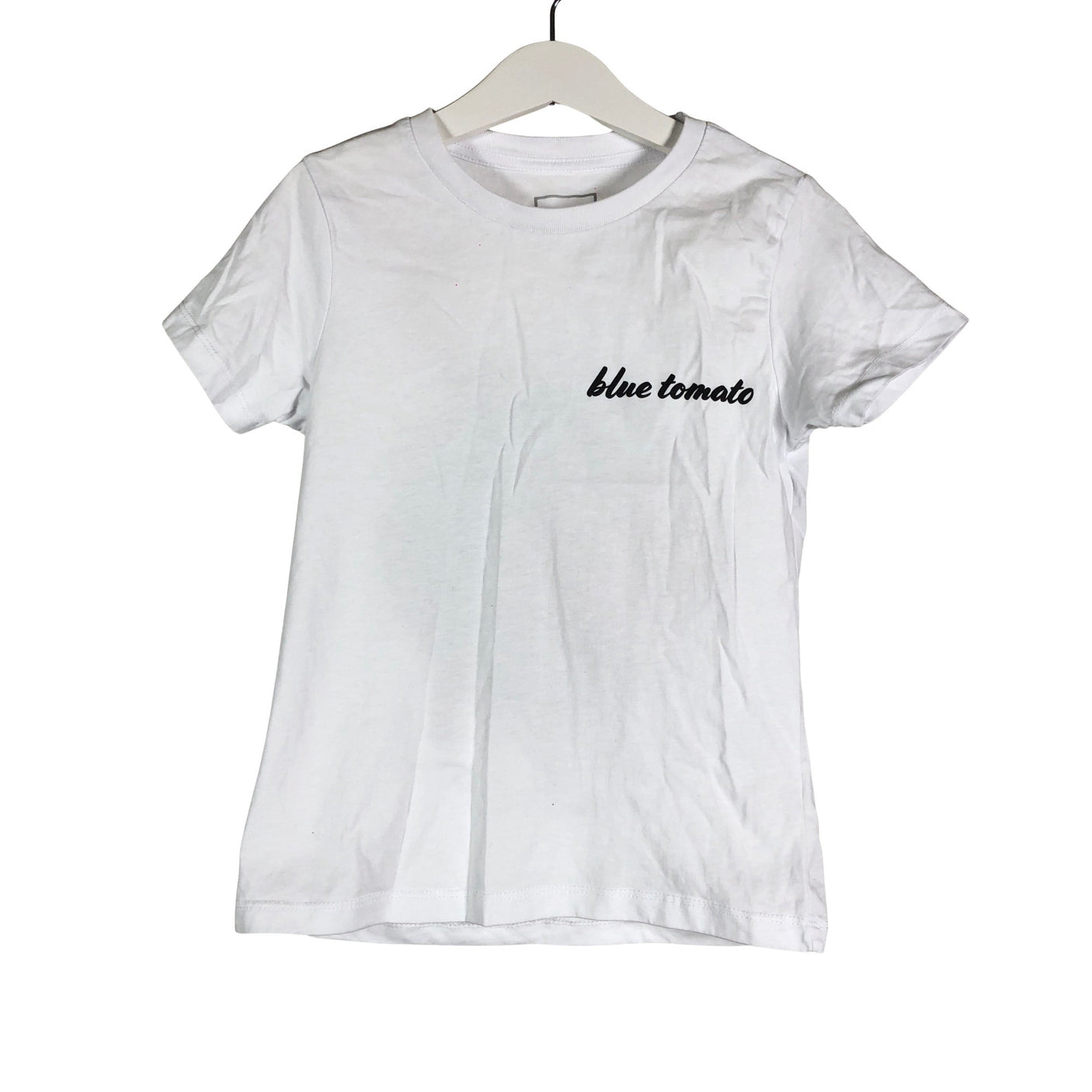 Unisex Blue Tomato - T-paita, koko 110 - 116 -  (1)