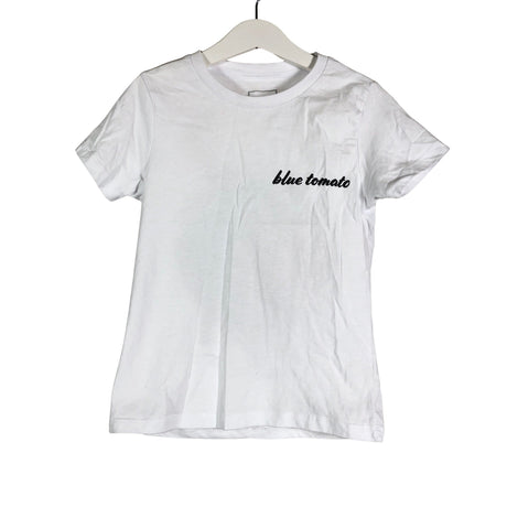 Unisex Blue Tomato - T-paita, koko 110 - 116 -  ()