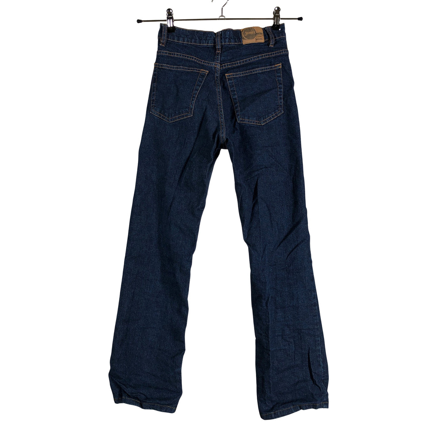 Unisex James - Farkut, koko 34 -  (2)