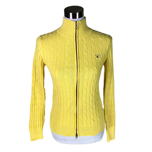 Unisex Gant - Neuletakki, koko 36 -  (1)