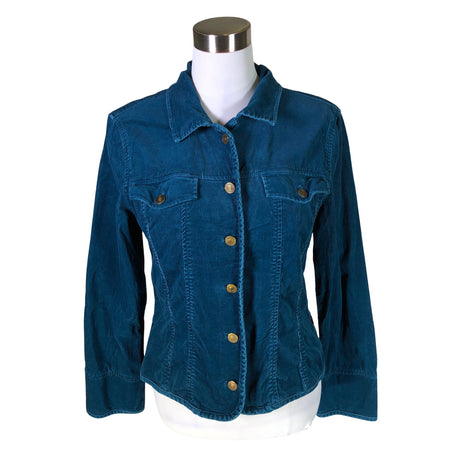 Unisex Jackpot - Farkkutakki, koko 36 -  ()