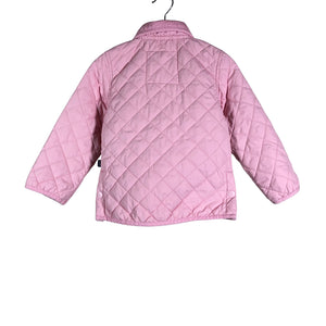 Unisex Polarn O. Pyret - Kevyttoppatakki, koko 86 - 92 -  (2)