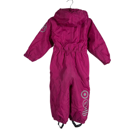 Unisex Minymo - Kevyttoppahaalari, koko 86 - 92 -  (2)