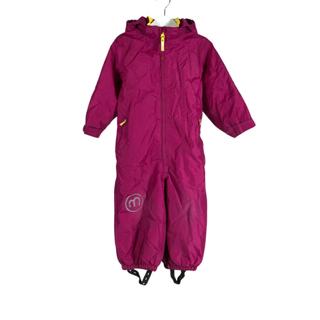 Unisex Minymo - Kevyttoppahaalari, koko 86 - 92 -  ()