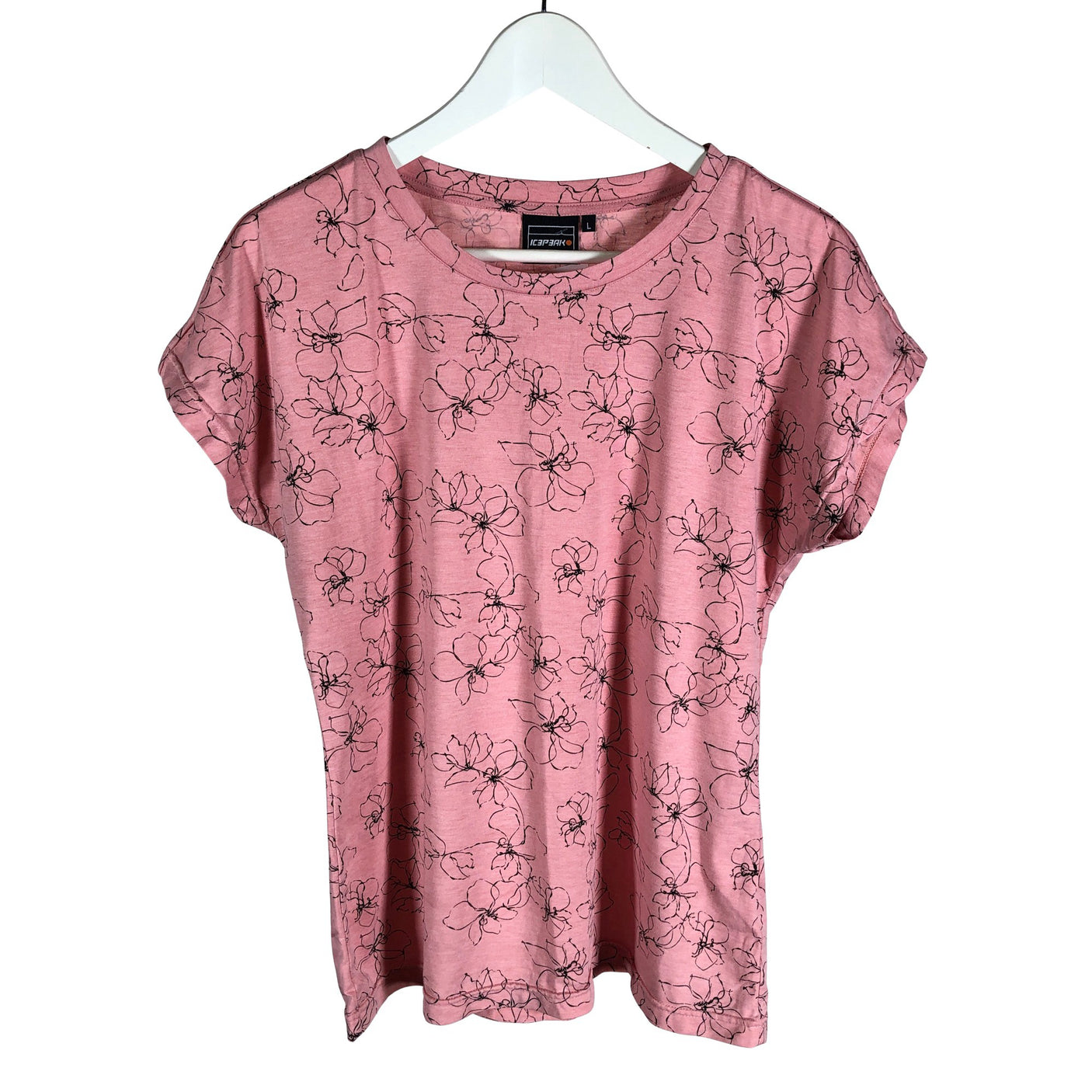 Unisex Icepeak - T-paita, koko 40 -  (1)