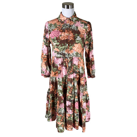 Unisex Ajlajk - Mekko, koko 38 -  ()