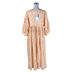 Unisex Daughters of India - Mekko, koko 40 -  (2)