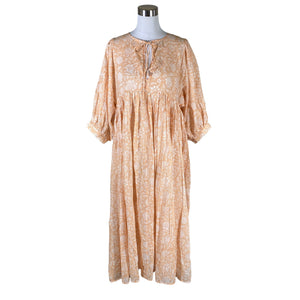 Unisex Daughters of India - Mekko, koko 40 -  (1)